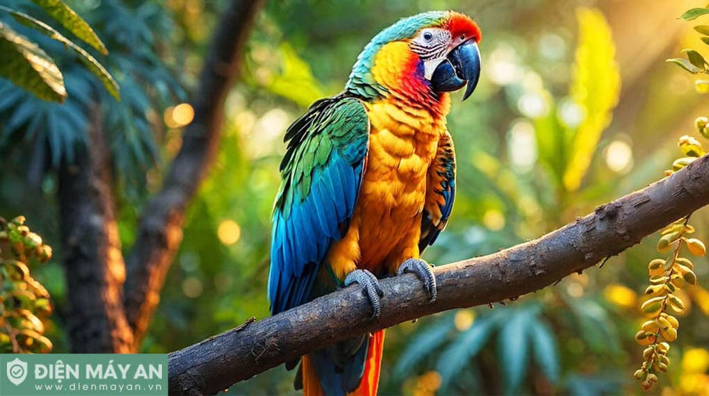 Smart Tivi QNED evo LG AI 4K 75 inch 75QNED86ASA